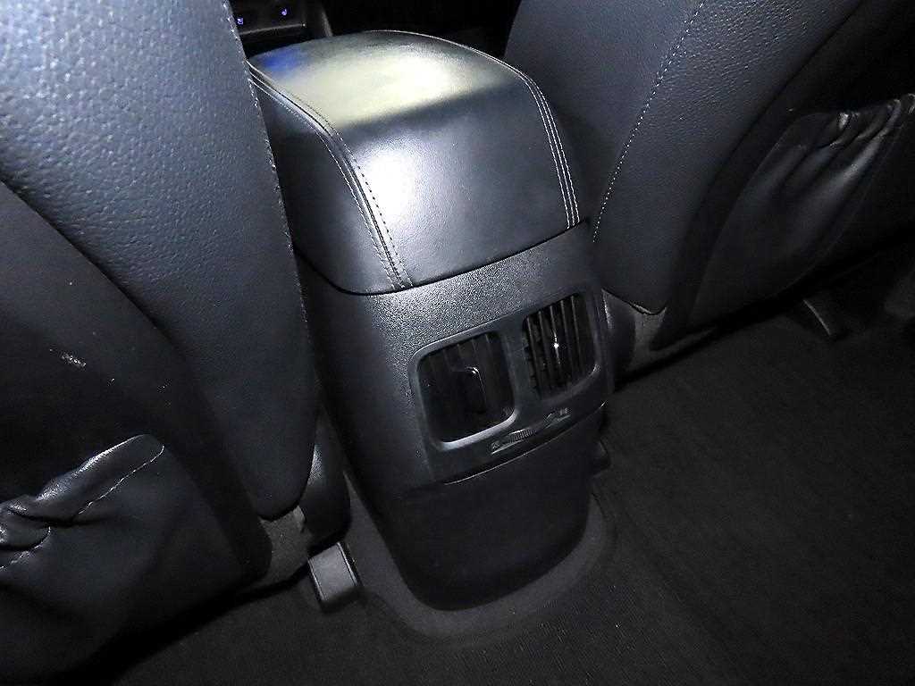 HYUNDAI Tucson 2014 - Importación desde Corea - HF Imports Iquique - Foto 16