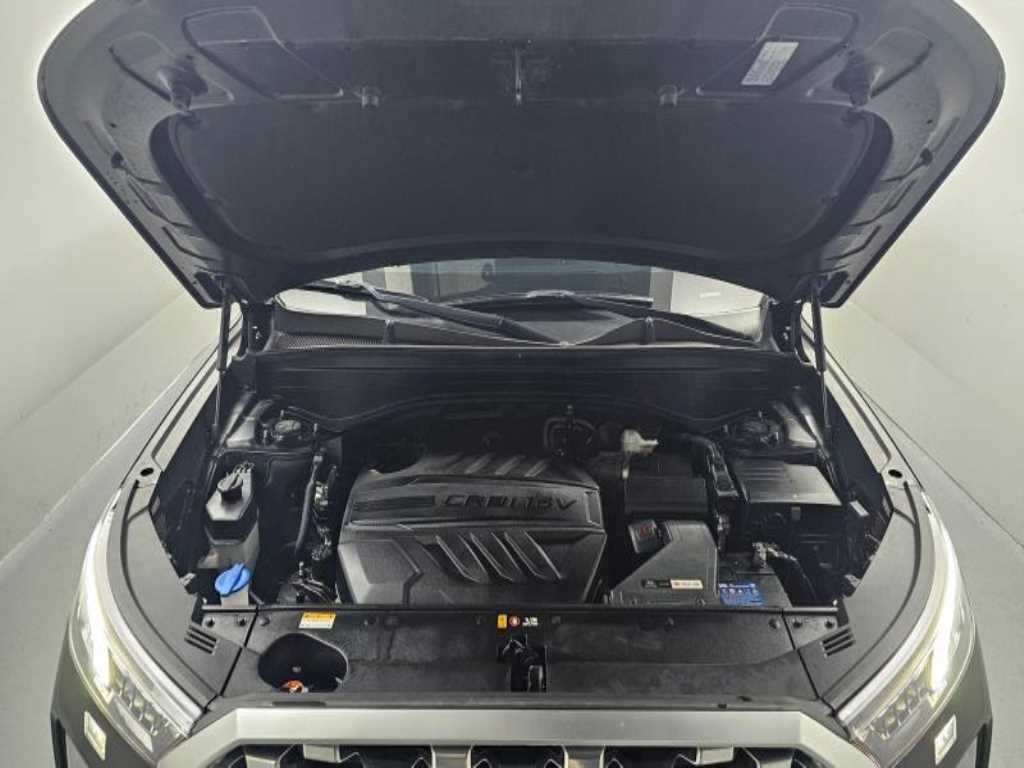 HYUNDAI Palisade - Vista 6