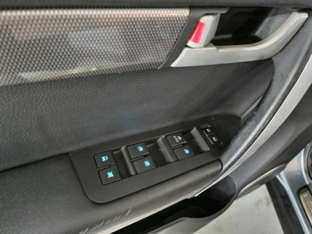 Chevrolet Captiva 2012 Gris - Importación desde Corea - HF Imports Iquique - Foto 14