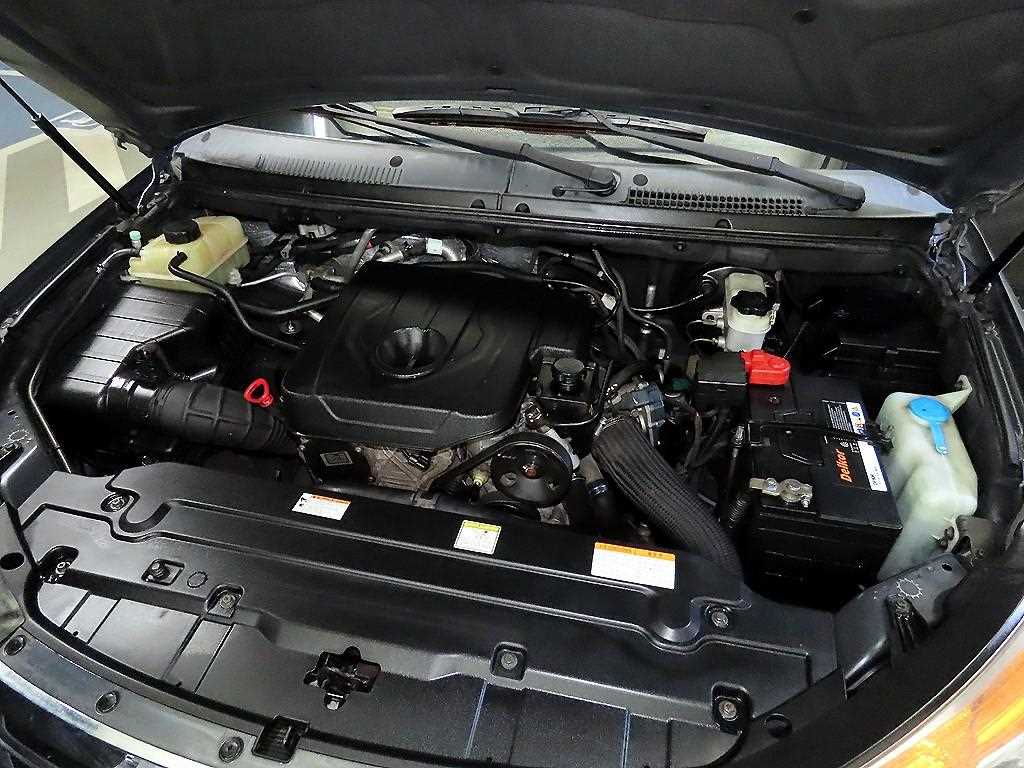 Ssangyong Korando 2014 Gris - Importación desde Corea - HF Imports Iquique - Foto 18