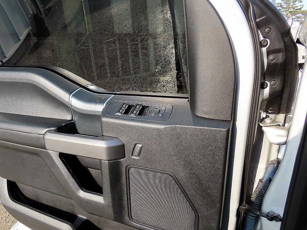 Ford F-Series 2018 Plateado - Importación desde Corea - HF Imports Iquique - Foto 13