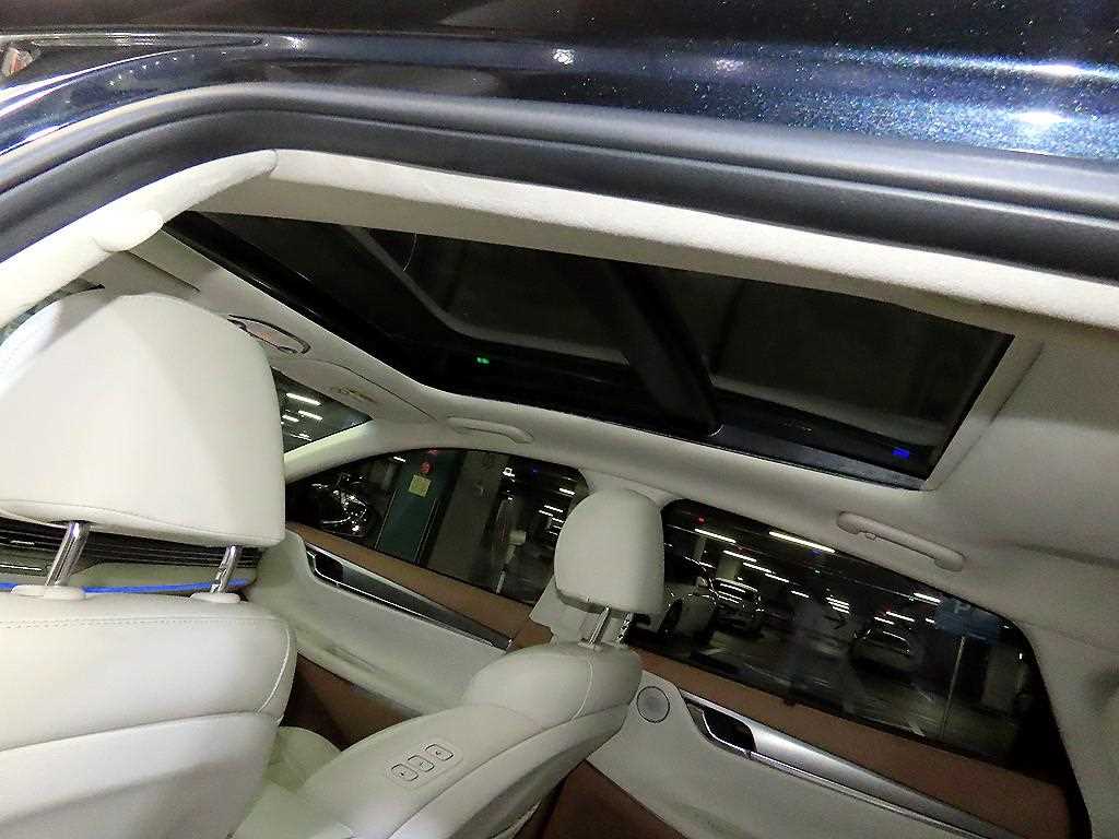 HYUNDAI Grandeur 2022 Azul - Importación desde Corea - HF Imports Iquique - Foto 15