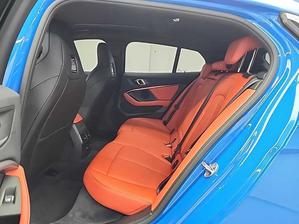 BMW 1 series - Vista 12