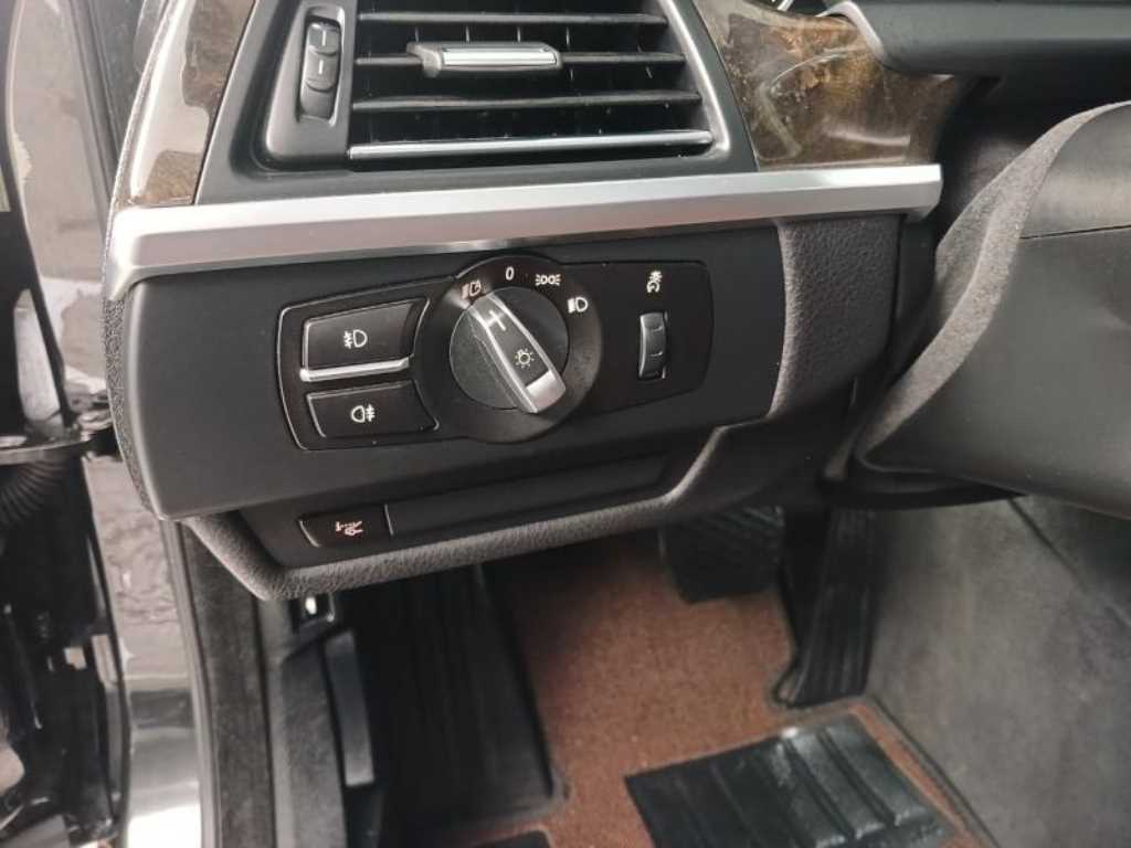 BMW 6 series - Vista 12