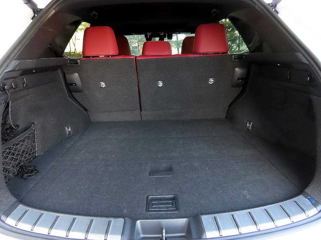 Lexus NX 2025 Blanco - Importación desde Corea - HF Imports Iquique - Foto 17