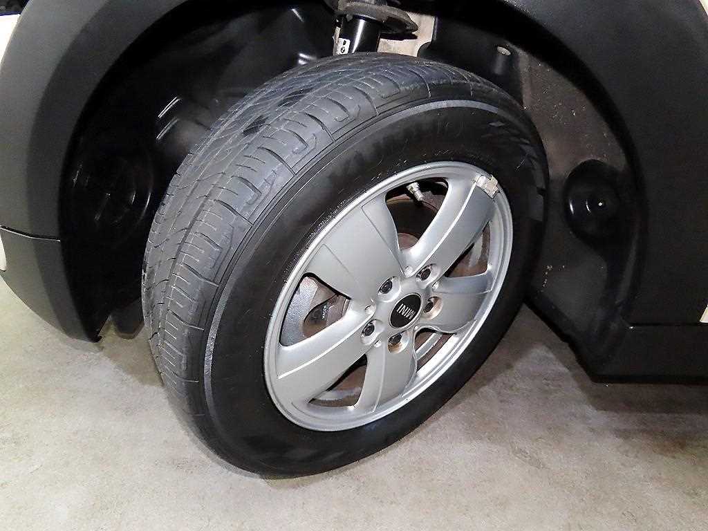 Mini Cooper 2017 Blanco - Importación desde Corea - HF Imports Iquique - Foto 19