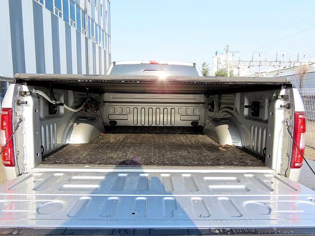 Ford F-Series - Vista 12