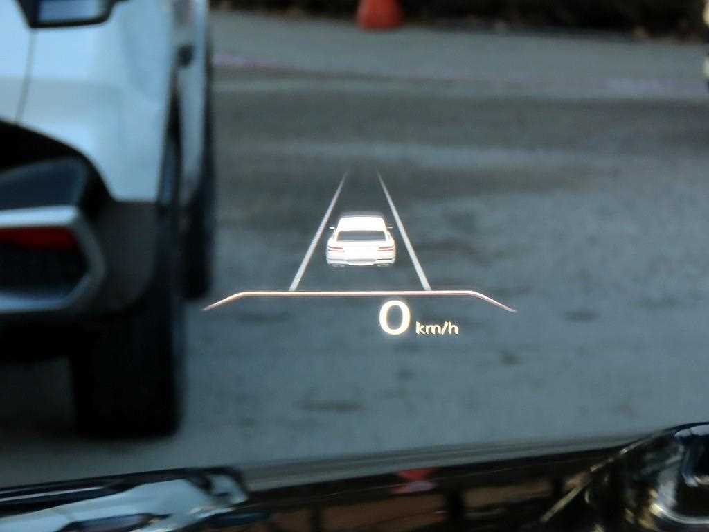 Genesis GV80 - Vista 10