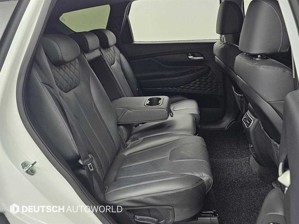 HYUNDAI Santa Fe - Vista 12