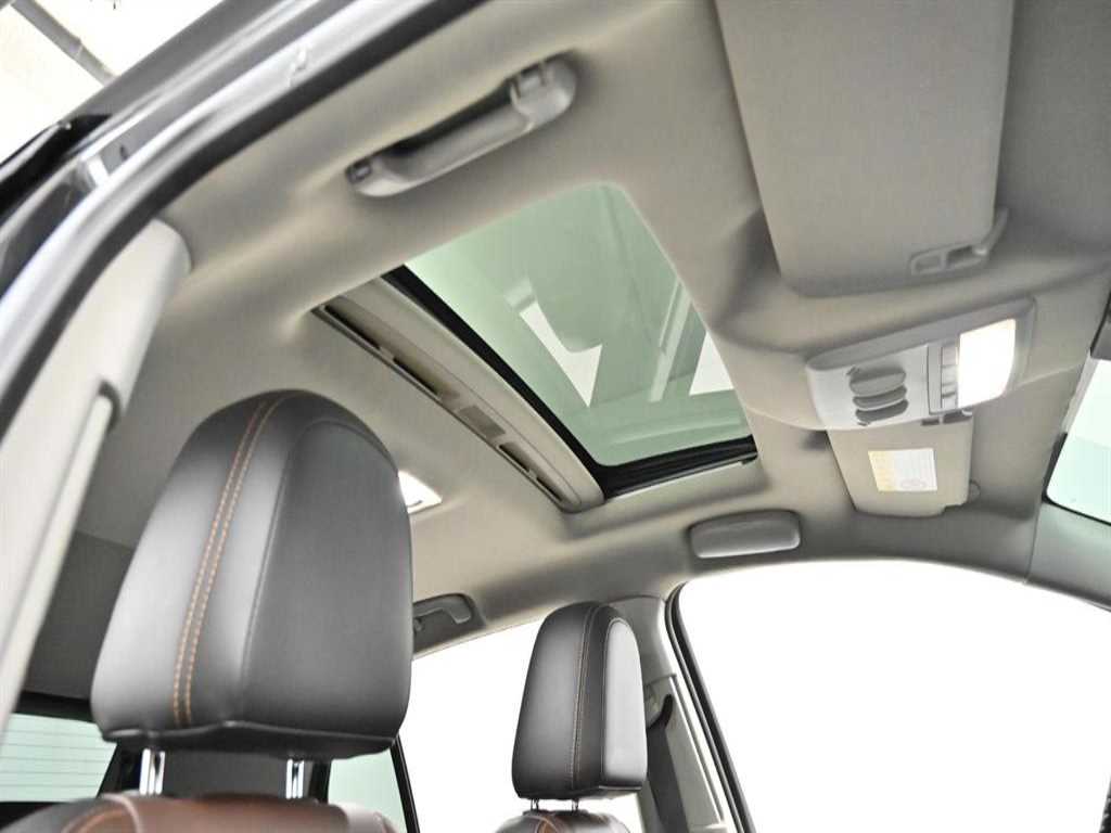 Chevrolet Trax 2016 Negro - Importación desde Corea - HF Imports Iquique - Foto 19