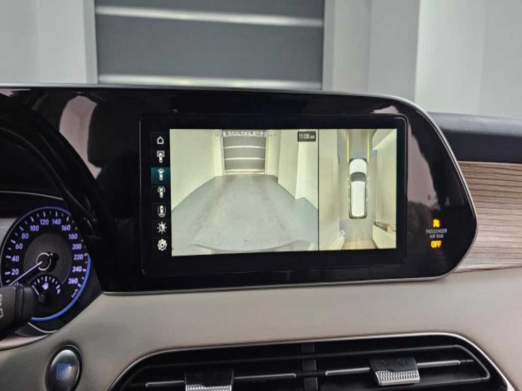 HYUNDAI Palisade 2020 - Importación desde Corea - HF Imports Iquique - Foto 15