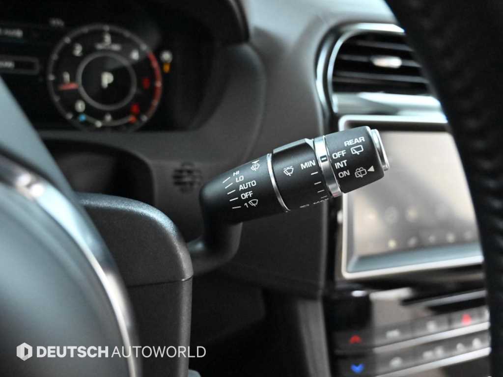 Jaguar F-PACE 2019 Blanco - Importación desde Corea - HF Imports Iquique - Foto 18