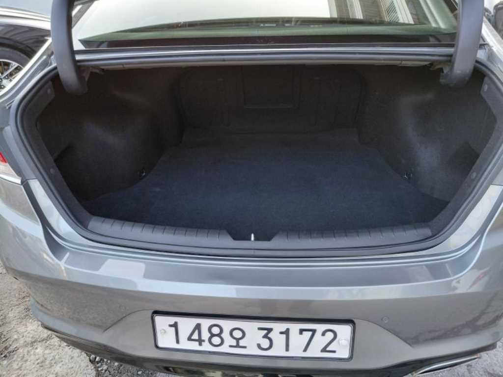 HYUNDAI Sonata 2019 Gris - Importación desde Corea - HF Imports Iquique - Foto 18