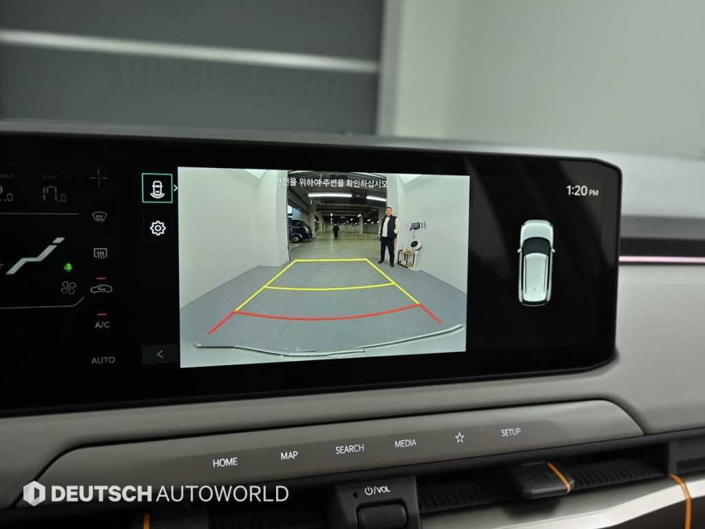 KIA EV3 2026 Blanco - Importación desde Corea - HF Imports Iquique - Foto 15