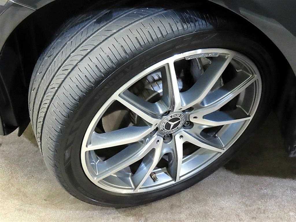 Mercedes Benz E class 2022 Gris - Importación desde Corea - HF Imports Iquique - Foto 20