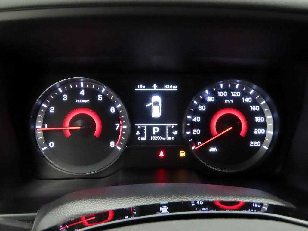 Ssangyong Tivoli - Vista 5