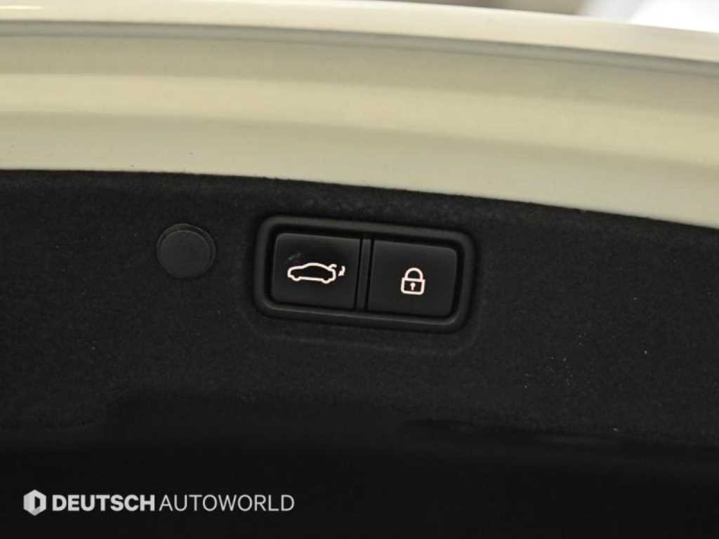 KIA K7 2017 Blanco - Importación desde Corea - HF Imports Iquique - Foto 20