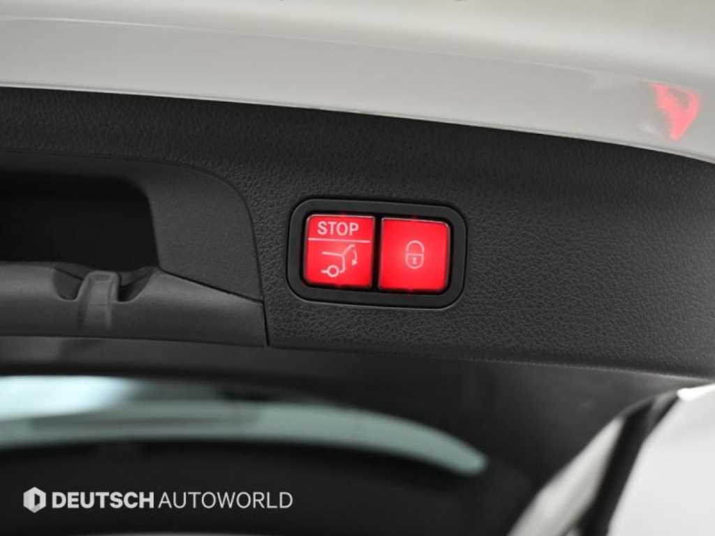 Mercedes Benz GLE Class 2022 Blanco - Importación desde Corea - HF Imports Iquique - Foto 20