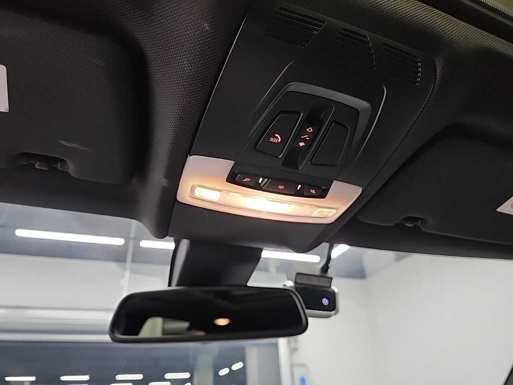 BMW X5 2018 Blanco - Importación desde Corea - HF Imports Iquique - Foto 17