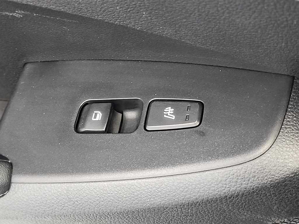 KIA Seltos 2021 Blanco - Importación desde Corea - HF Imports Iquique - Foto 14