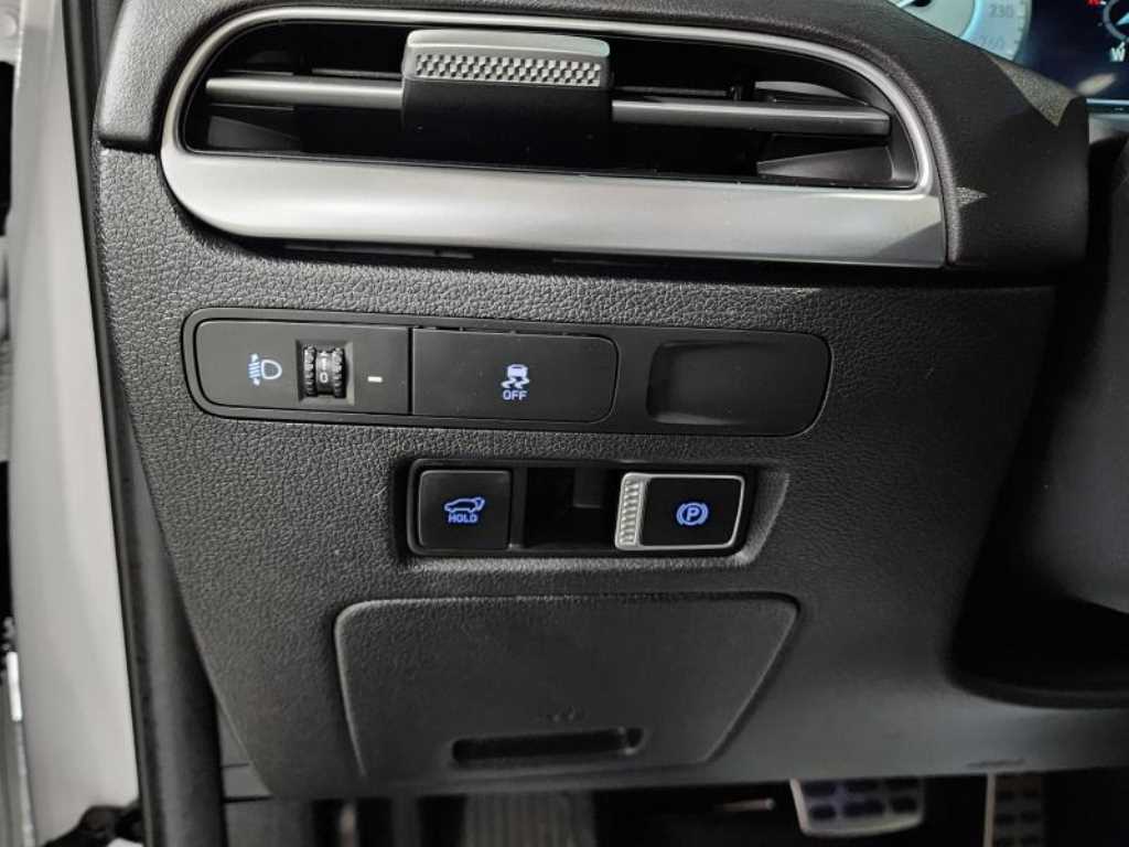 HYUNDAI Palisade - Vista 11