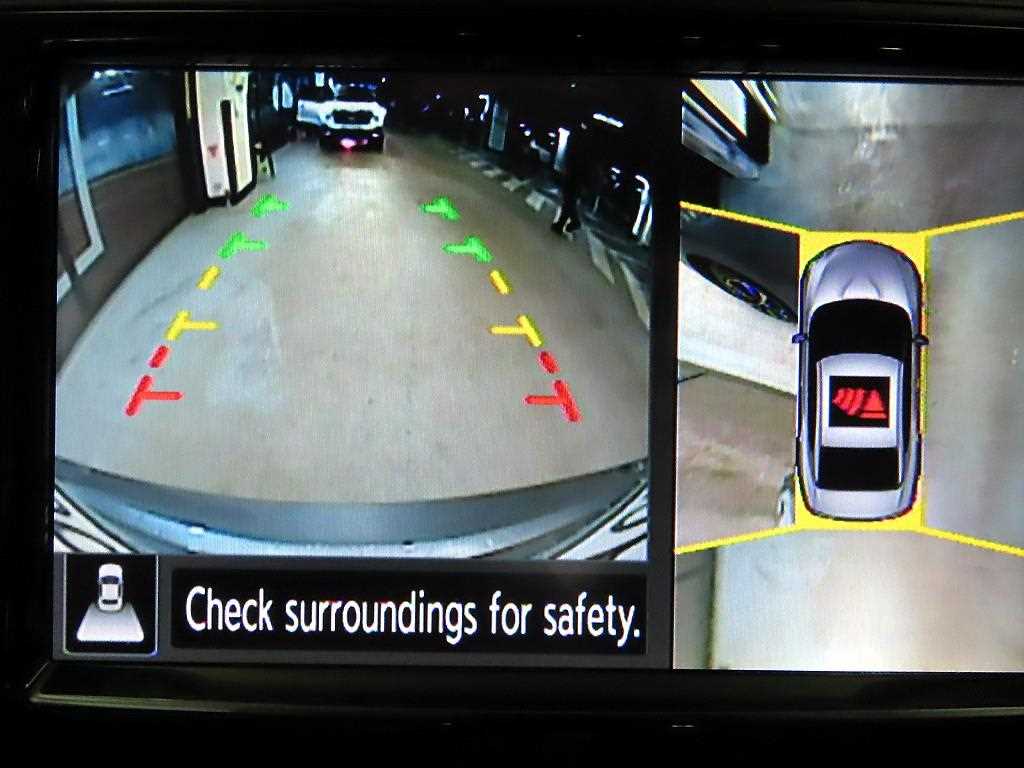 Nissan Maxima 2016 - Importación desde Corea - HF Imports Iquique - Foto 16