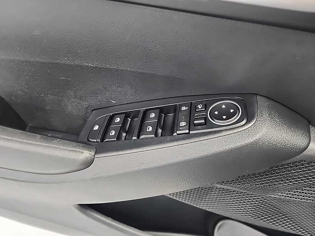 KIA Seltos 2022 Blanco - Importación desde Corea - HF Imports Iquique - Foto 15