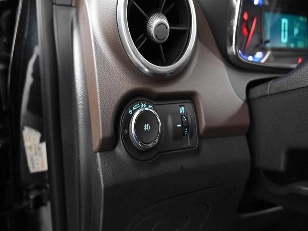 Chevrolet Trax 2016 Negro - Importación desde Corea - HF Imports Iquique - Foto 18