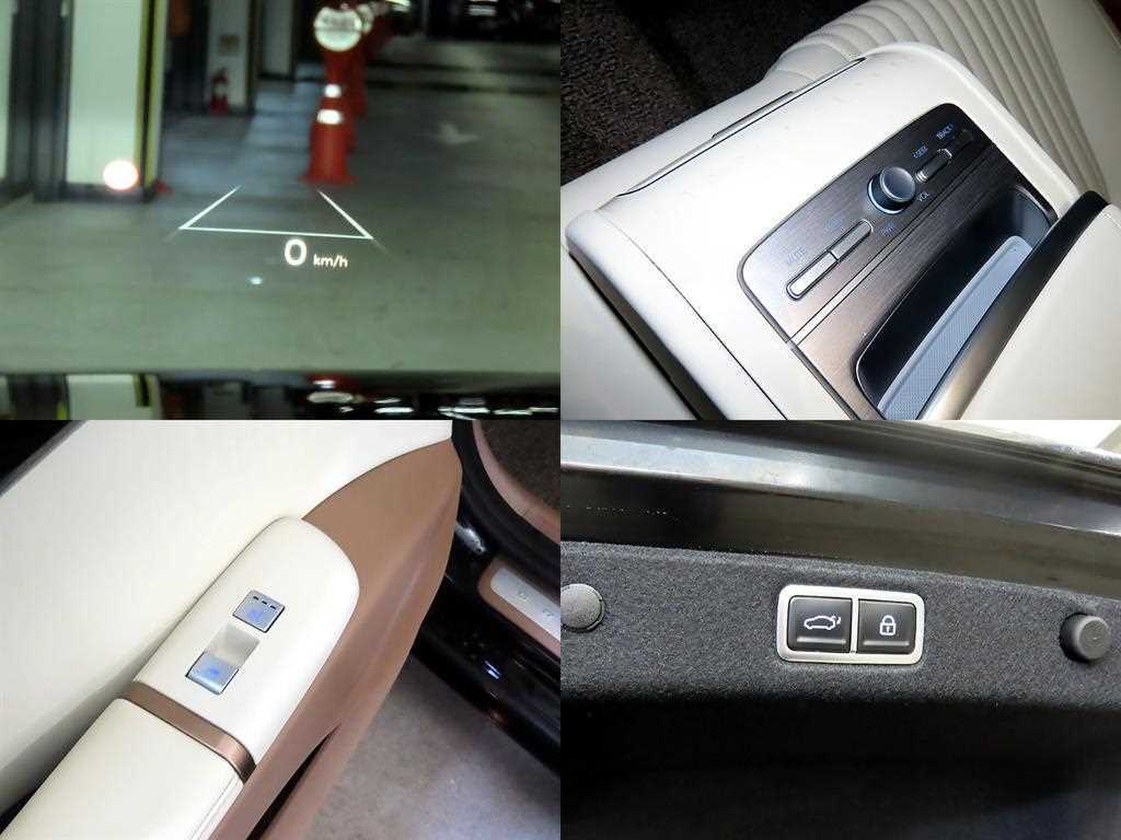 HYUNDAI Grandeur 2025 Negro - Importación desde Corea - HF Imports Iquique - Foto 18