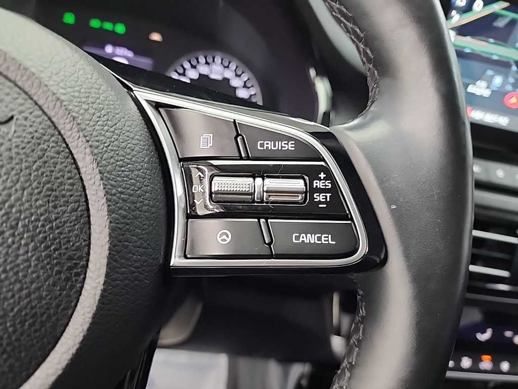 KIA Seltos 2022 Blanco - Importación desde Corea - HF Imports Iquique - Foto 17