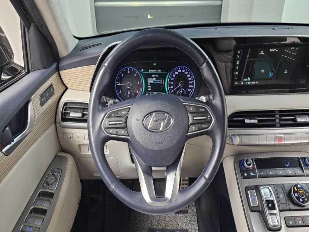 HYUNDAI Palisade 2020 - Importación desde Corea - HF Imports Iquique - Foto 13