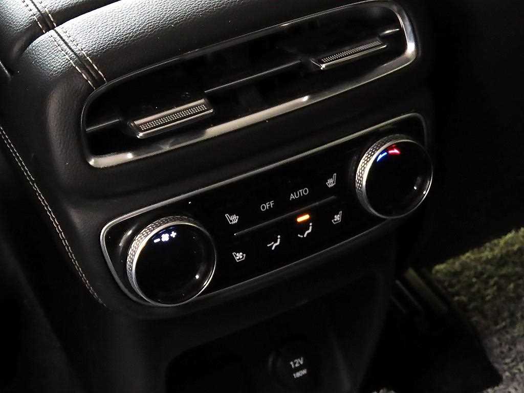 Genesis GV80 2022 Negro - Importación desde Corea - HF Imports Iquique - Foto 13