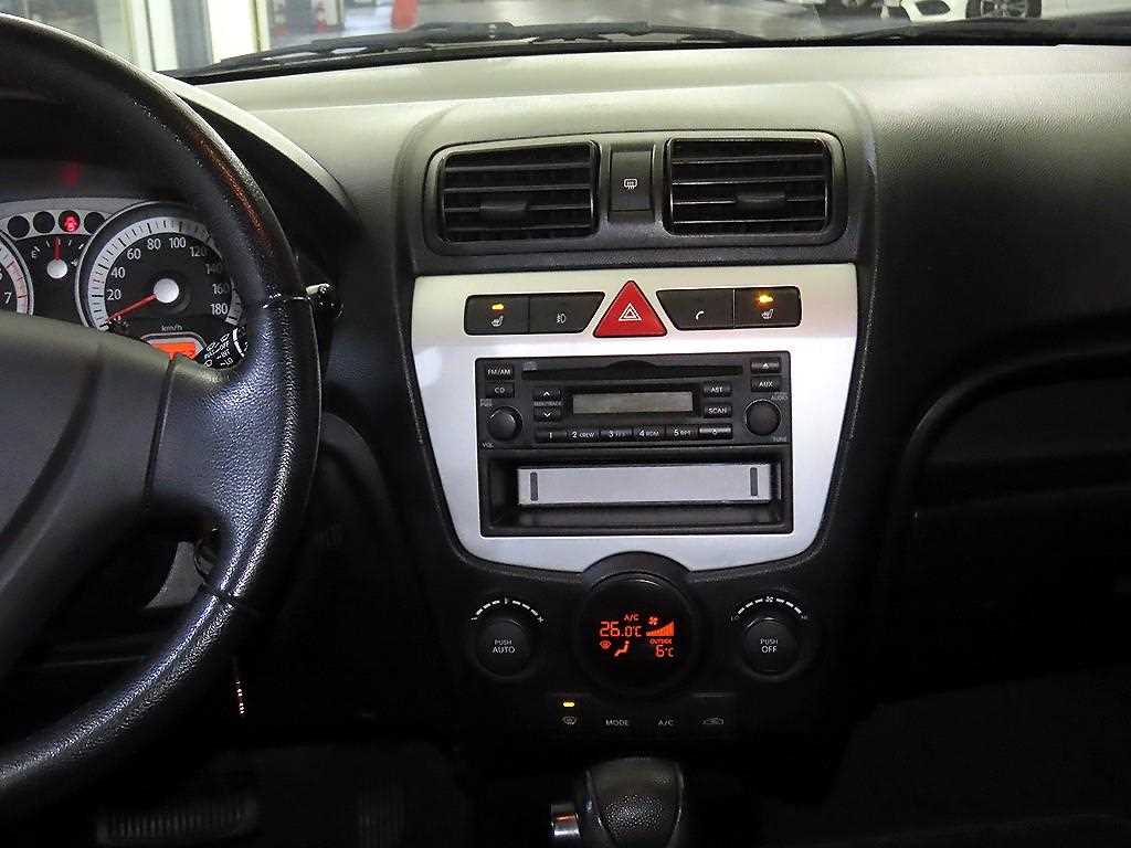 KIA Morning - Vista 11