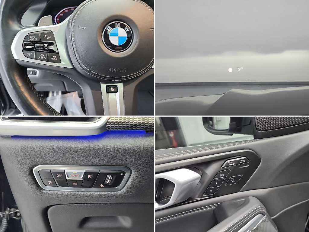 BMW X6 2022 - Importación desde Corea - HF Imports Iquique - Foto 18