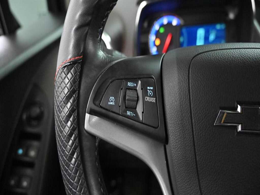 Chevrolet Trax 2016 Negro - Importación desde Corea - HF Imports Iquique - Foto 16