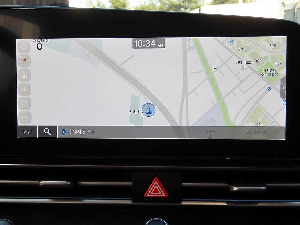 HYUNDAI Avante 2024 Gris - Importación desde Corea - HF Imports Iquique - Foto 14