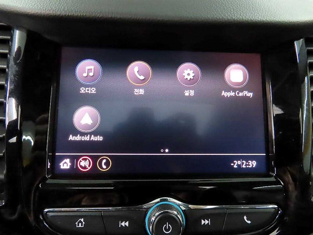 Chevrolet Trax 2021 Blanco - Importación desde Corea - HF Imports Iquique - Foto 14