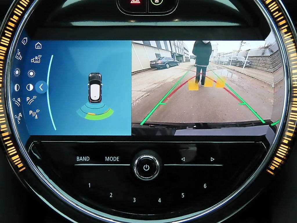 Mini Cooper 2022 - Importación desde Corea - HF Imports Iquique - Foto 15