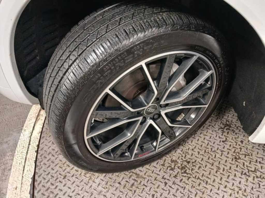 Audi Q5 2022 Blanco - Importación desde Corea - HF Imports Iquique - Foto 20