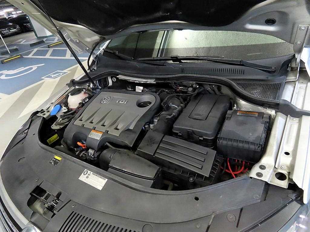 Volkswagen CC 2014 Plateado - Importación desde Corea - HF Imports Iquique - Foto 19