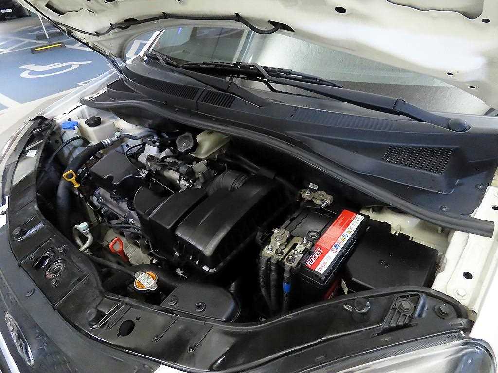 KIA Morning 2009 Blanco - Importación desde Corea - HF Imports Iquique - Foto 15