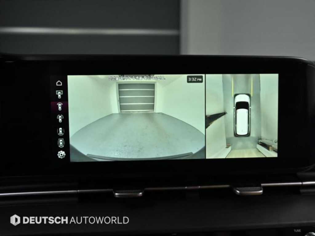 KIA Carnival 2022 Negro - Importación desde Corea - HF Imports Iquique - Foto 15