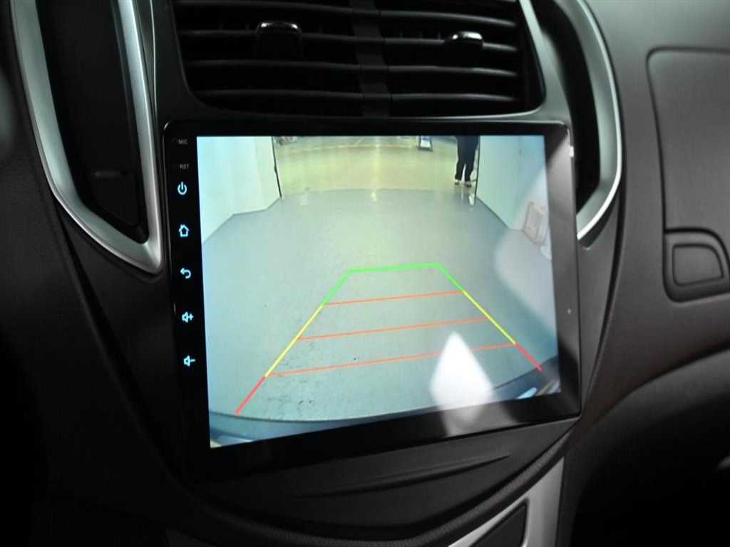 Chevrolet Trax 2016 Negro - Importación desde Corea - HF Imports Iquique - Foto 15