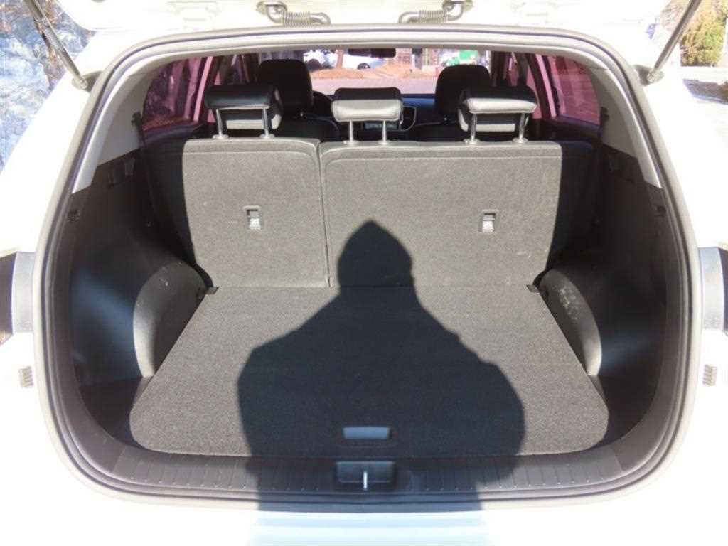 KIA Sportage 2016 - Importación desde Corea - HF Imports Iquique - Foto 18