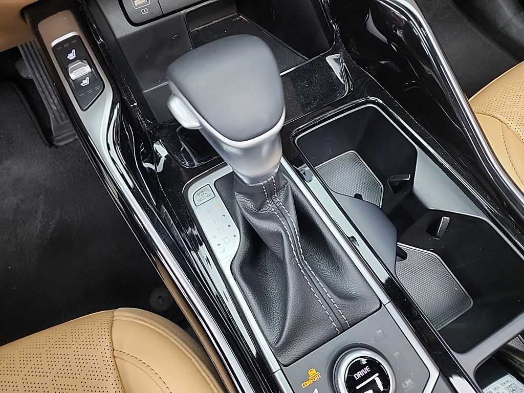 KIA Sorento - Vista 8