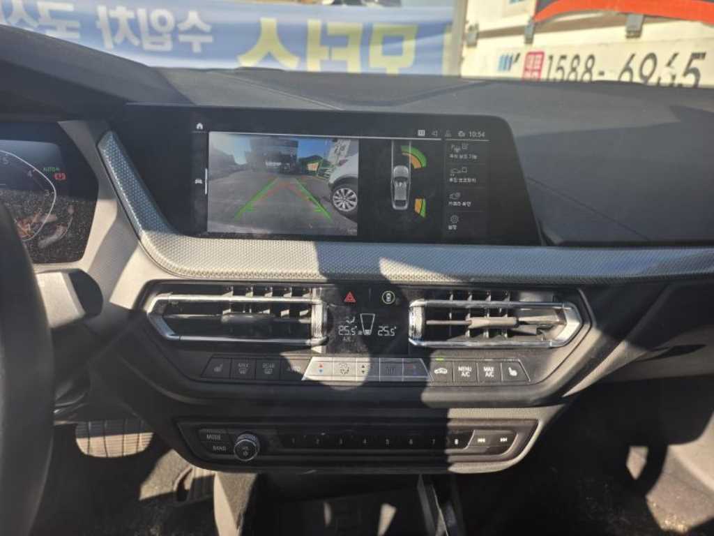 BMW 2 series - Vista 6