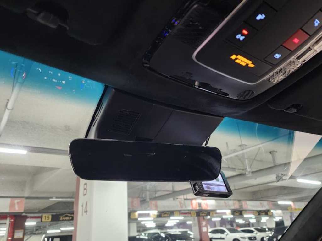 HYUNDAI Palisade 2024 Blanco - Importación desde Corea - HF Imports Iquique - Foto 14