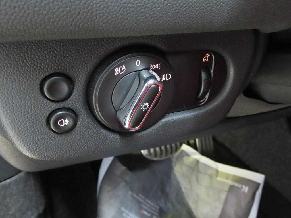 Mini Clubman - Vista 10