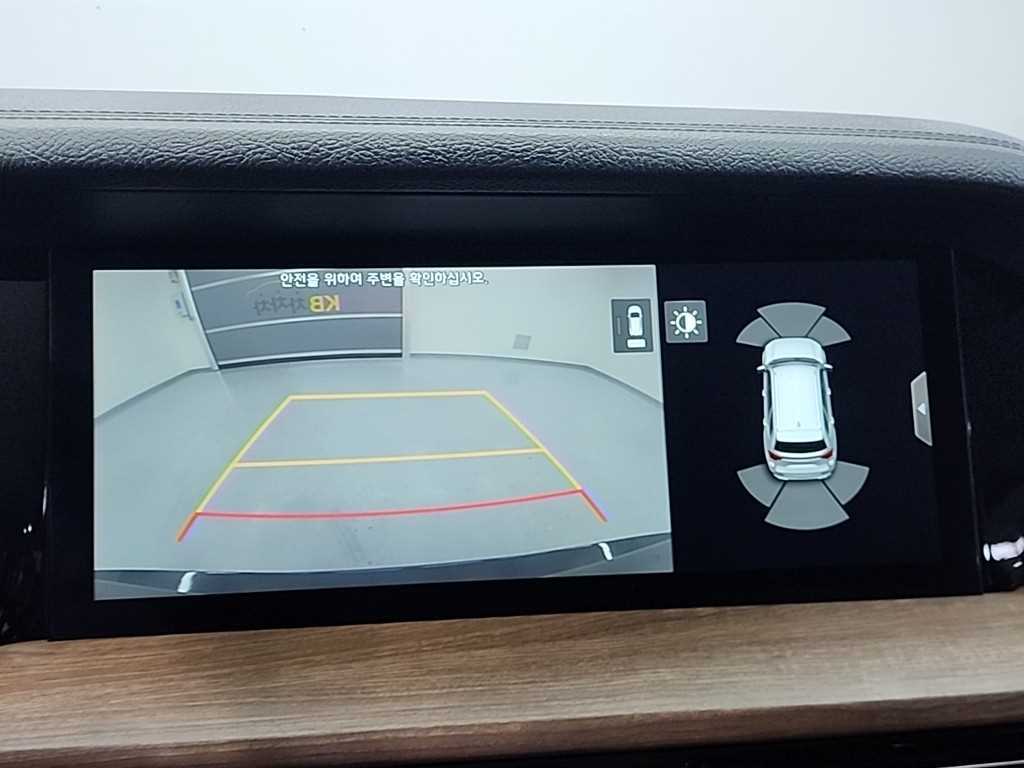 KIA Mohave 2020 Negro - Importación desde Corea - HF Imports Iquique - Foto 16