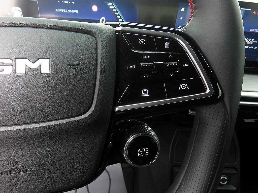 Ssangyong Action - Vista 10